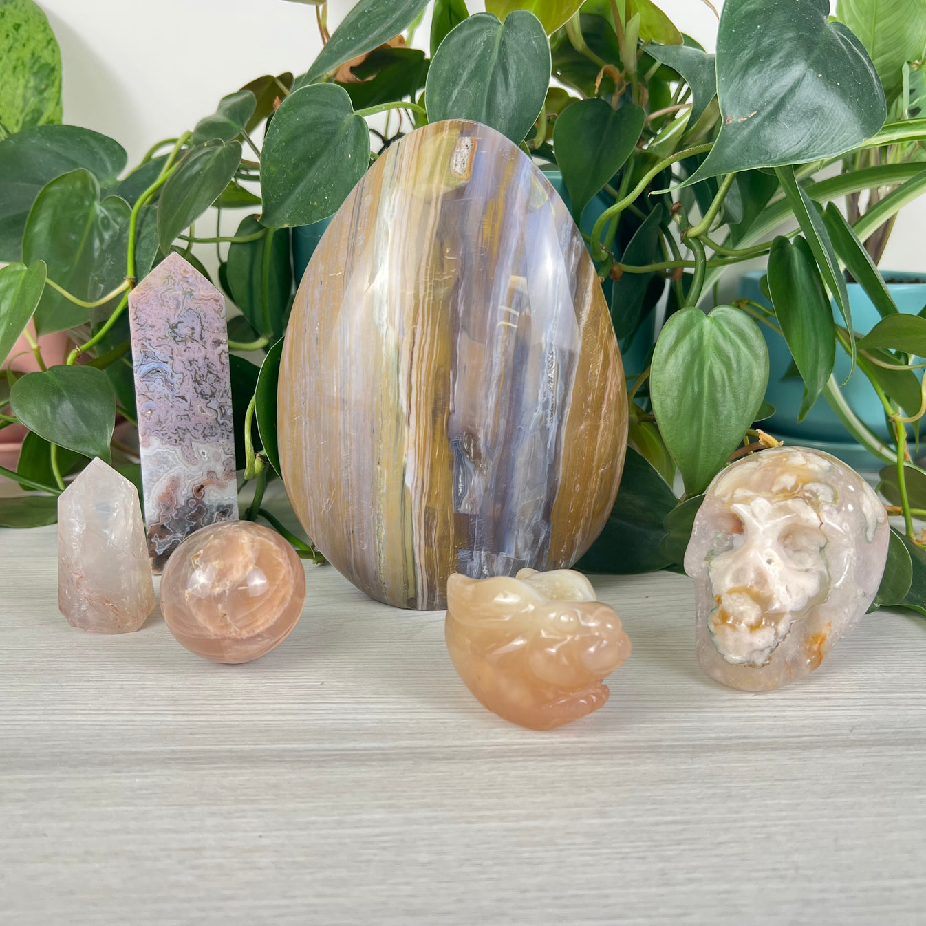 Statement Bundle V Kenna #39 s Crystals Statement Bundle V Kenna #39 s Crystals