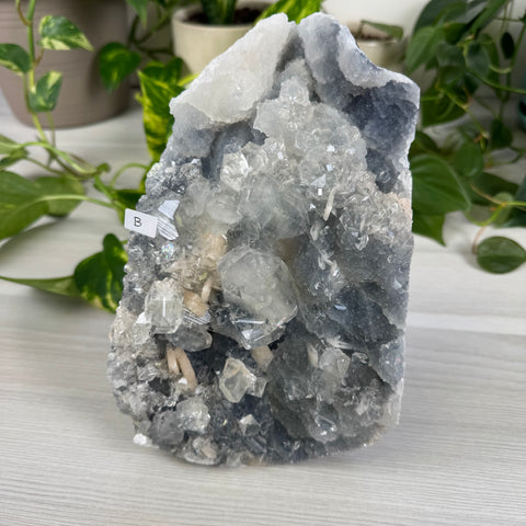 Zeolite Specimen