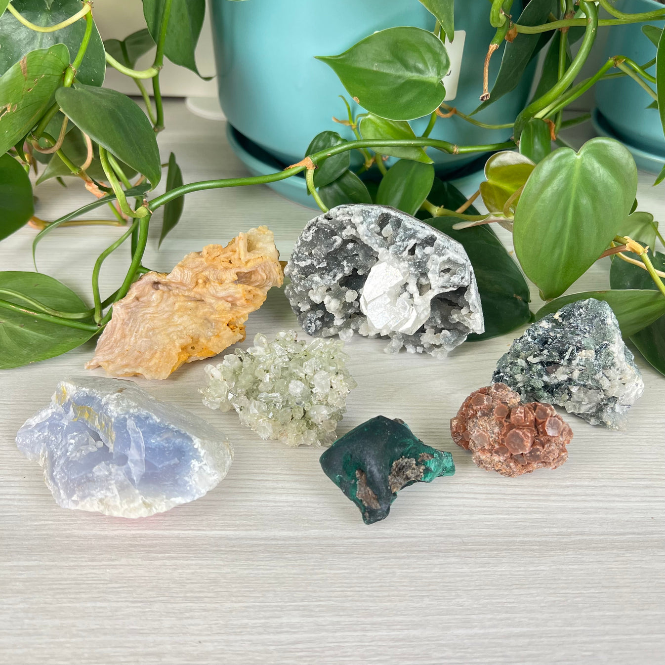 Statement Bundle B2 Kenna #39 s Crystals Statement Bundle B2 Kenna #39 s Crystals