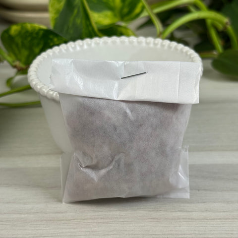 Lavendar Rose Quartz Chips (100g)