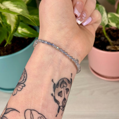 Labradorite Bracelet