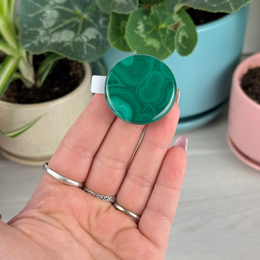 Malachite Cookie - N2