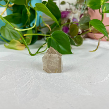 Rutile Point