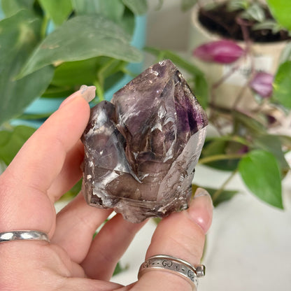 Shangaan Amethyst