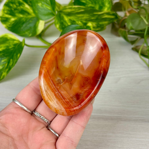 Carnelian Bowl