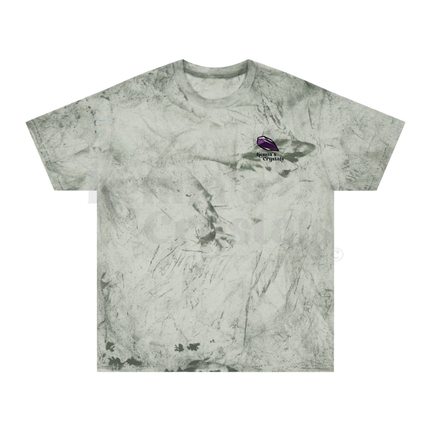 "Violet Venom" Unisex T-Shirt