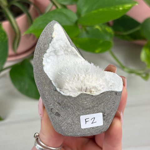 Scolecite Specimen