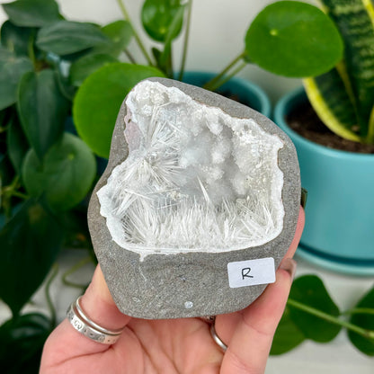 Scolecite Specimen