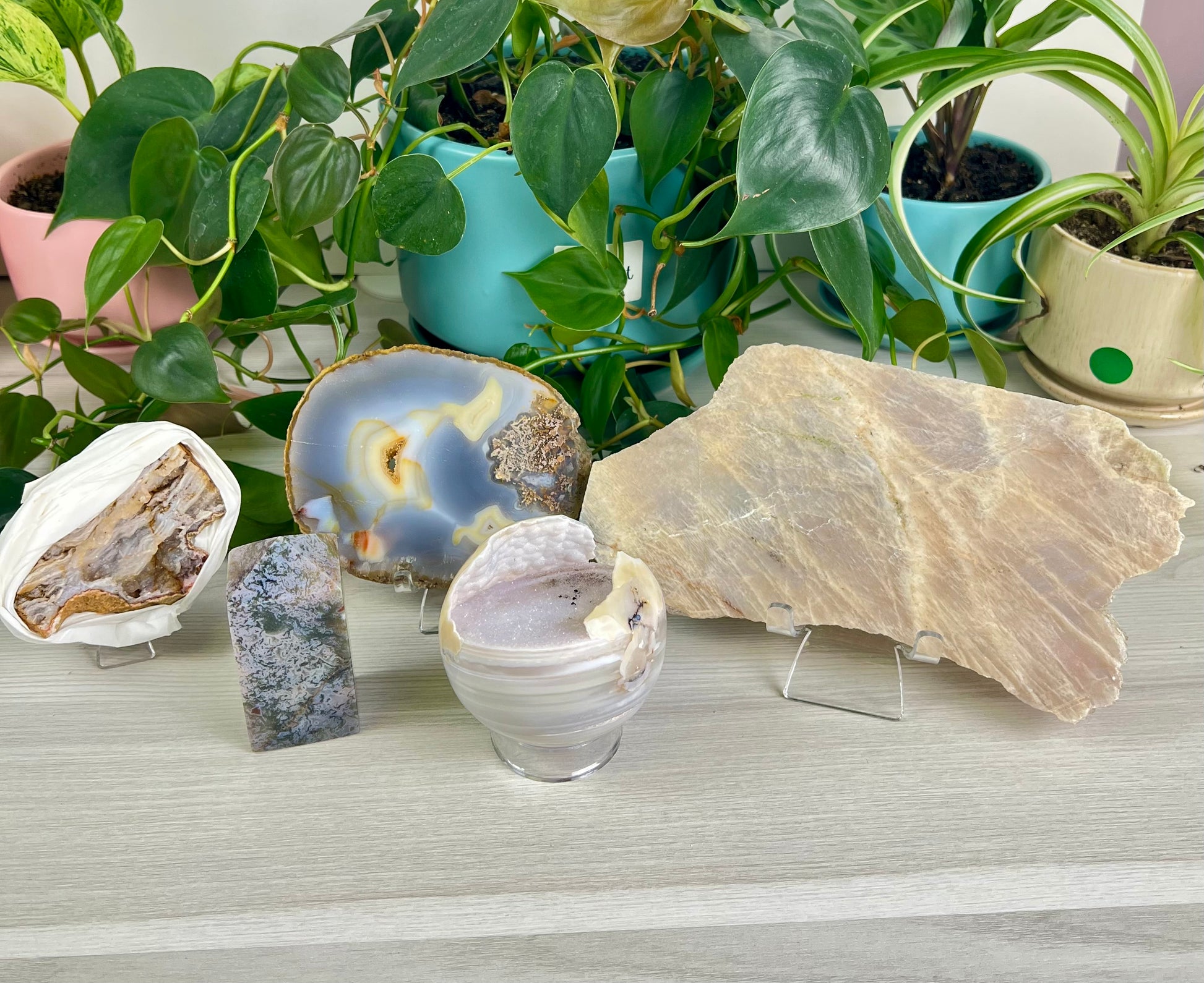 Statement Bundle O Kenna #39 s Crystals Statement Bundle O Kenna #39 s Crystals