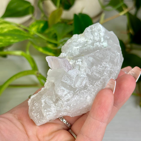 Kunzite Specimen - M