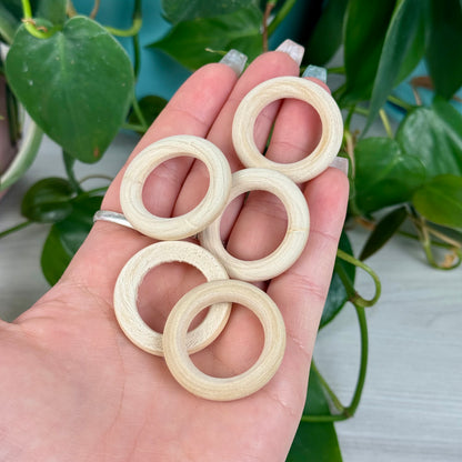 Cheerio Sphere Stands (5-Pack)