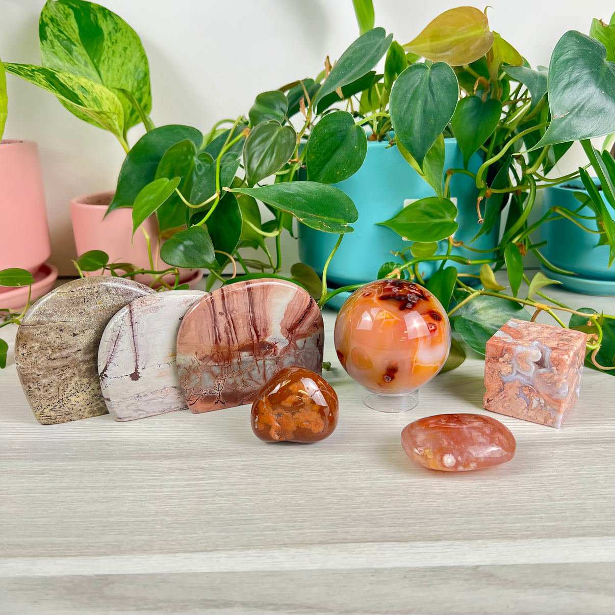 Statement Bundle U Kenna #39 s Crystals Statement Bundle U Kenna #39 s Crystals