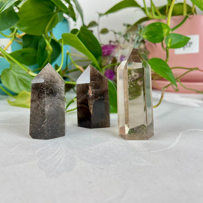 Rutile Point