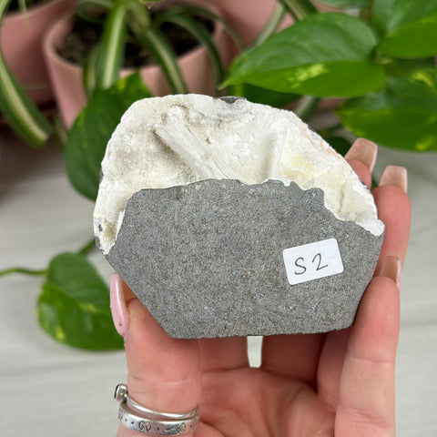 Scolecite Specimen