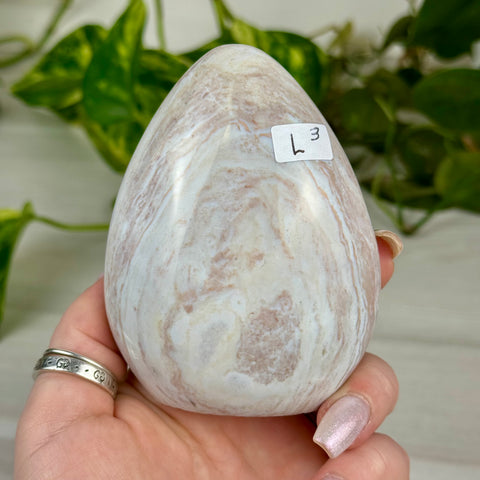 Sea Jasper Free Form