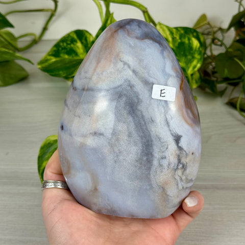 Sea Jasper Free Form