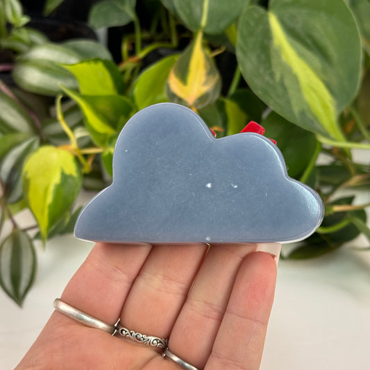 Angelite Cloud