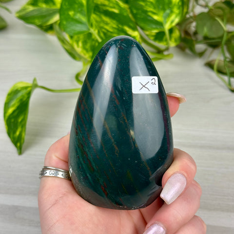 Sea Jasper Free Form