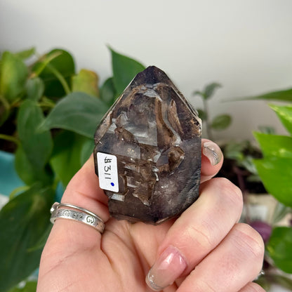 Enhydro Shangaan Amethyst