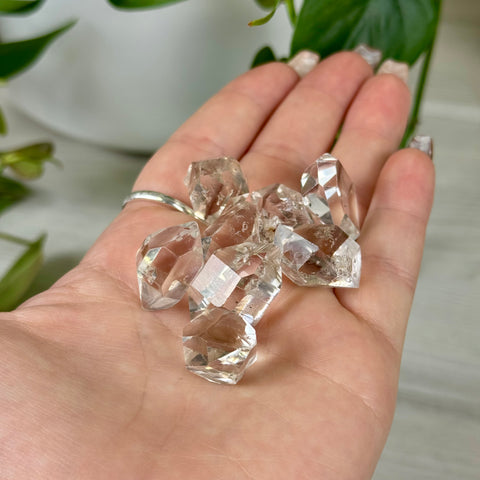 Herkimer Diamond