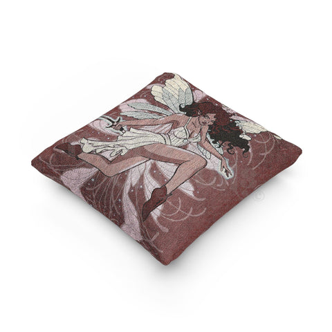 Luxe Scorpio Pillow