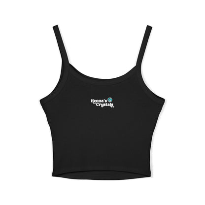 "This Won't Be Our Legacy" Earth Day Spaghetti Strap Tank Top