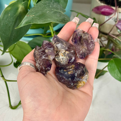 Shangaan Amethyst