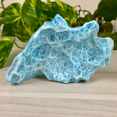 Larimar Free Form - B