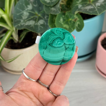 Malachite Cookie - J2