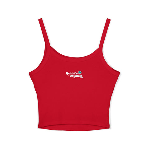 "This Won't Be Our Legacy" Earth Day Spaghetti Strap Tank Top