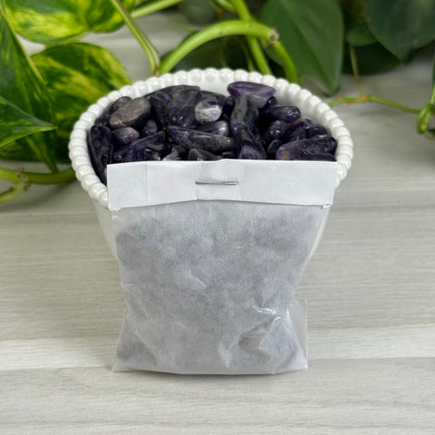 Amethyst Chips (100g)