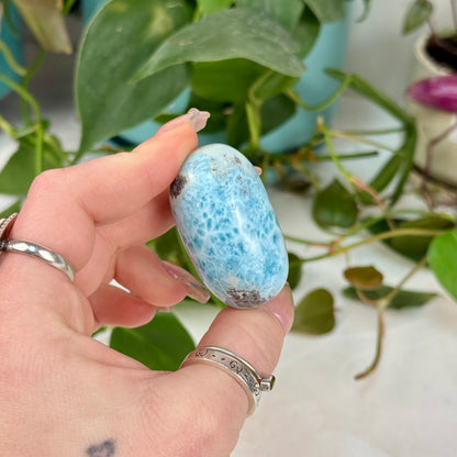 Larimar Shiva
