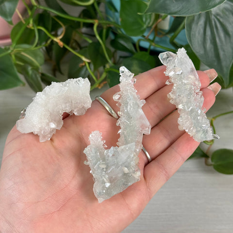 Stalactite Specimen