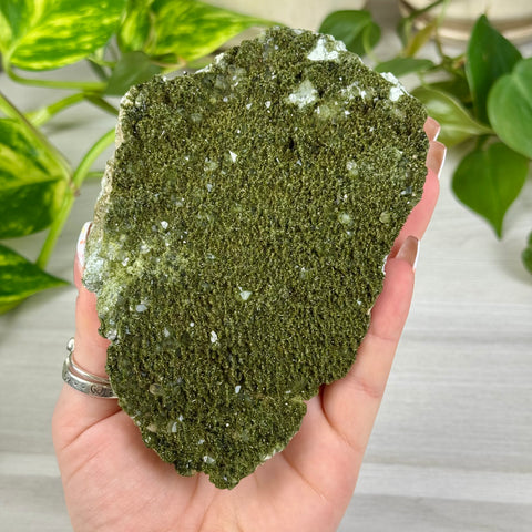 Forest Quartz
