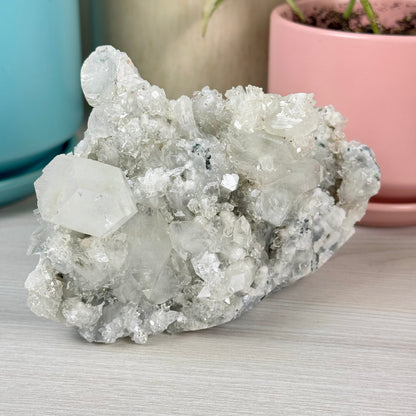 Diamond Apophyllite
