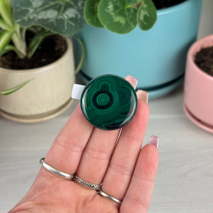 Malachite Cookie - R2