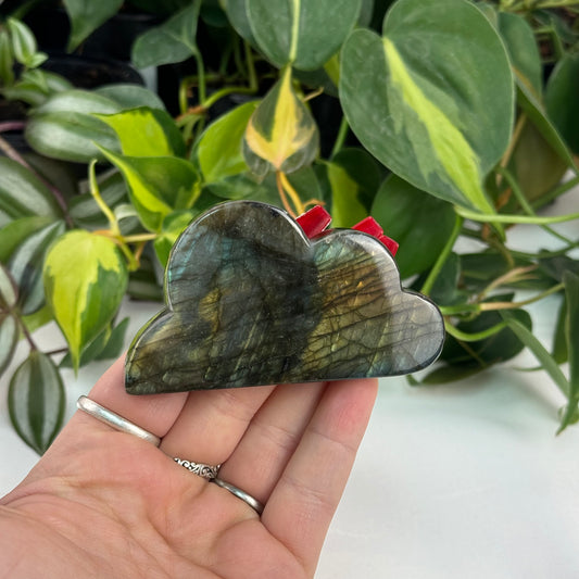 Labradorite Cloud