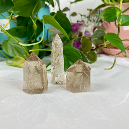 Rutile Point