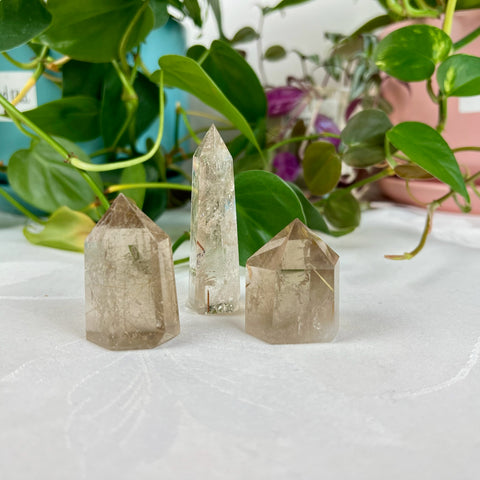 Rutile Point