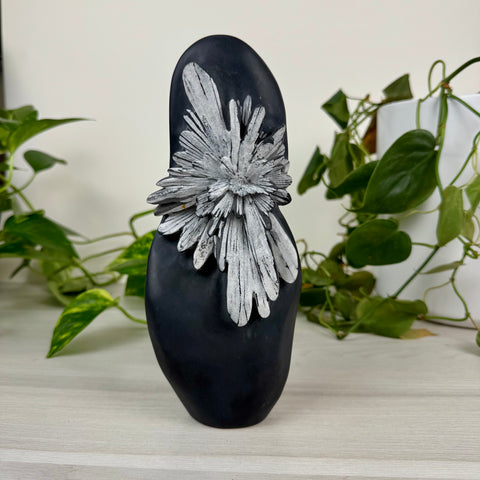 Chrysanthemum Stone Free Form