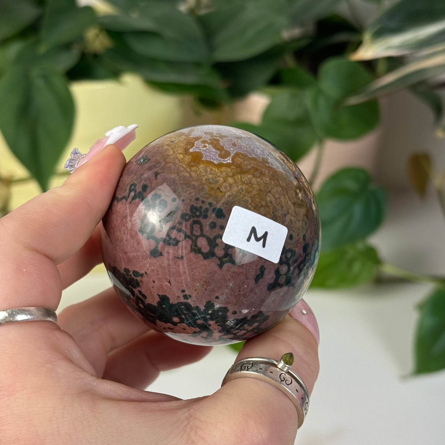 OJ Sphere - M1