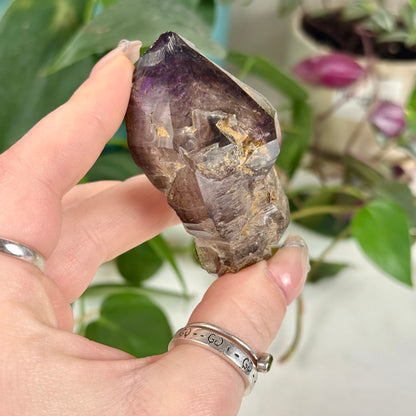Shangaan Amethyst