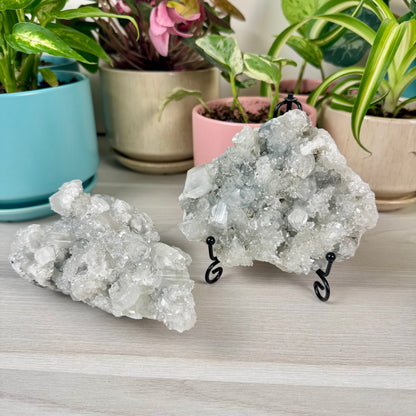 Diamond Apophyllite
