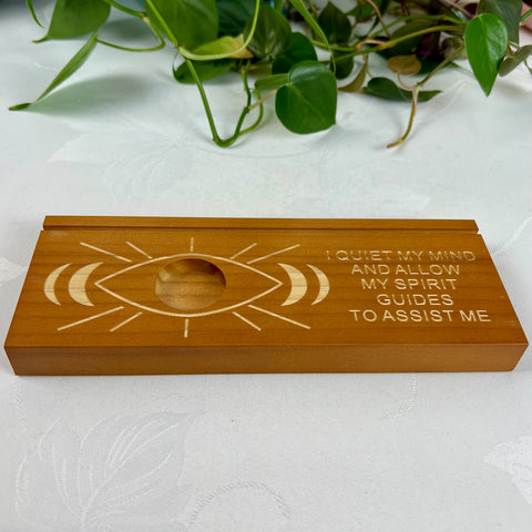 Tarot Card Stand