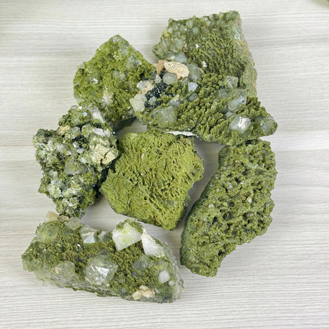 Forest Quartz