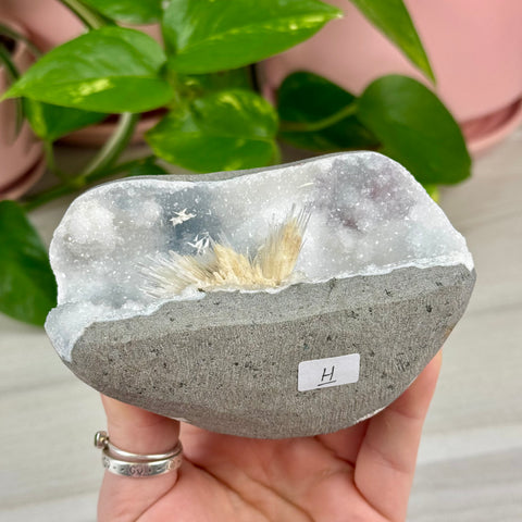 Scolecite Specimen