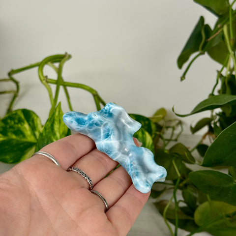 Larimar Free Form - F
