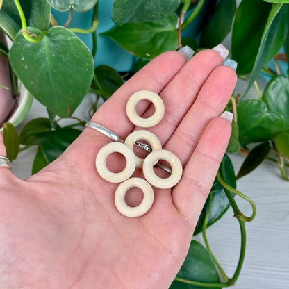 Cheerio Sphere Stands (5-Pack)
