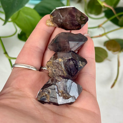 Enhydro Shangaan Amethyst