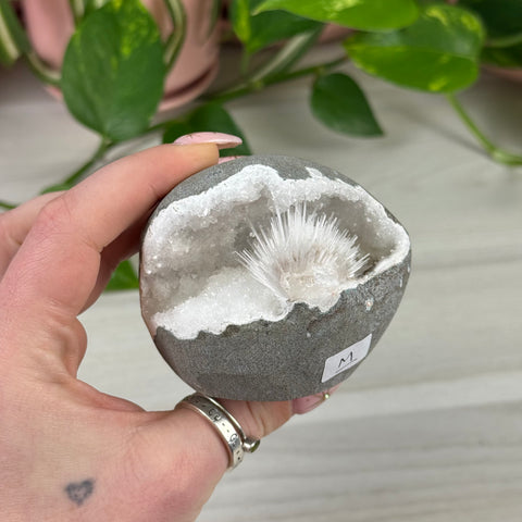 Scolecite Specimen